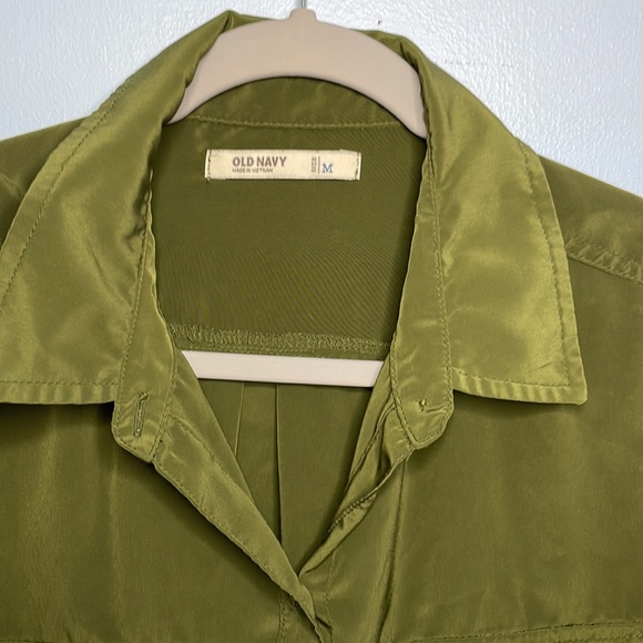 Lightweight button down - Picture 2 of 2